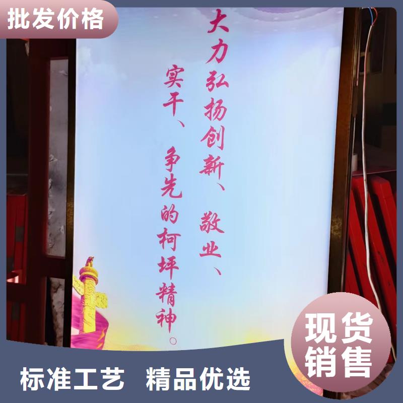 【灯杆灯箱】-路灯箱服务周到_【友佳】智能公交车候车亭宣传栏广告滚动灯箱城市家具(新疆分公司)