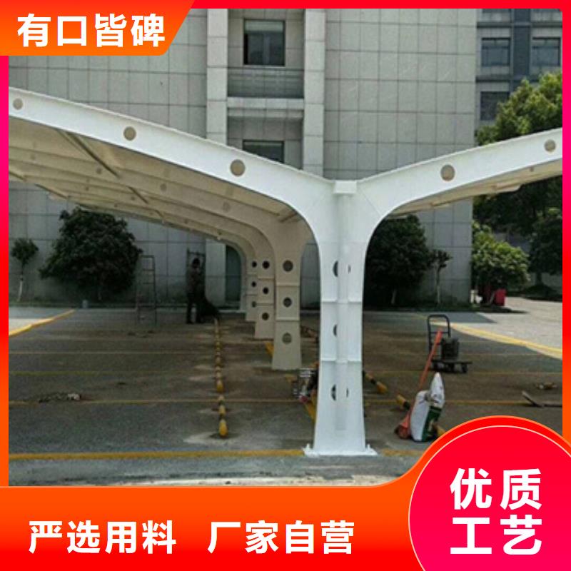 自行車停車棚交通指示牌多種規(guī)格可選