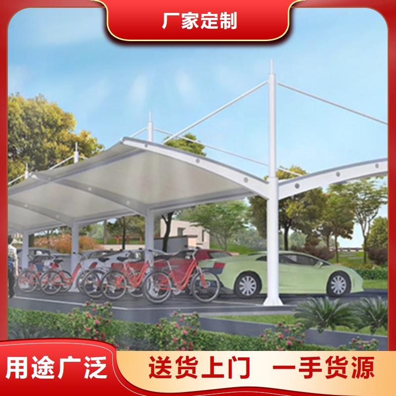 自行車停車棚,鋁制燈桿燈箱現貨快速采購
