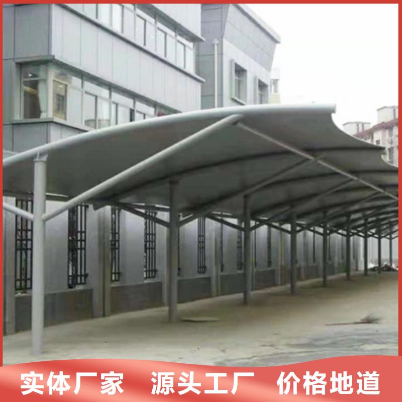 自行車停車棚,路燈箱供您所需