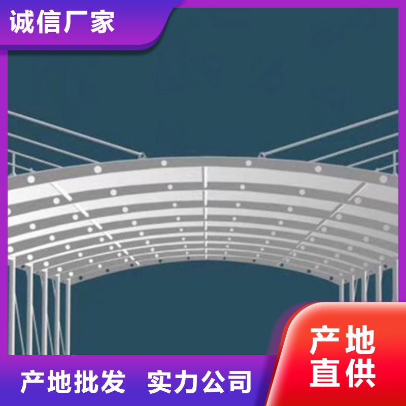 自行車停車棚售后無憂