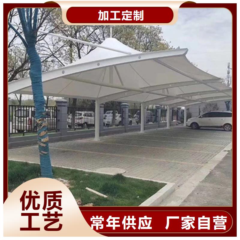 自行车停车棚无中间商