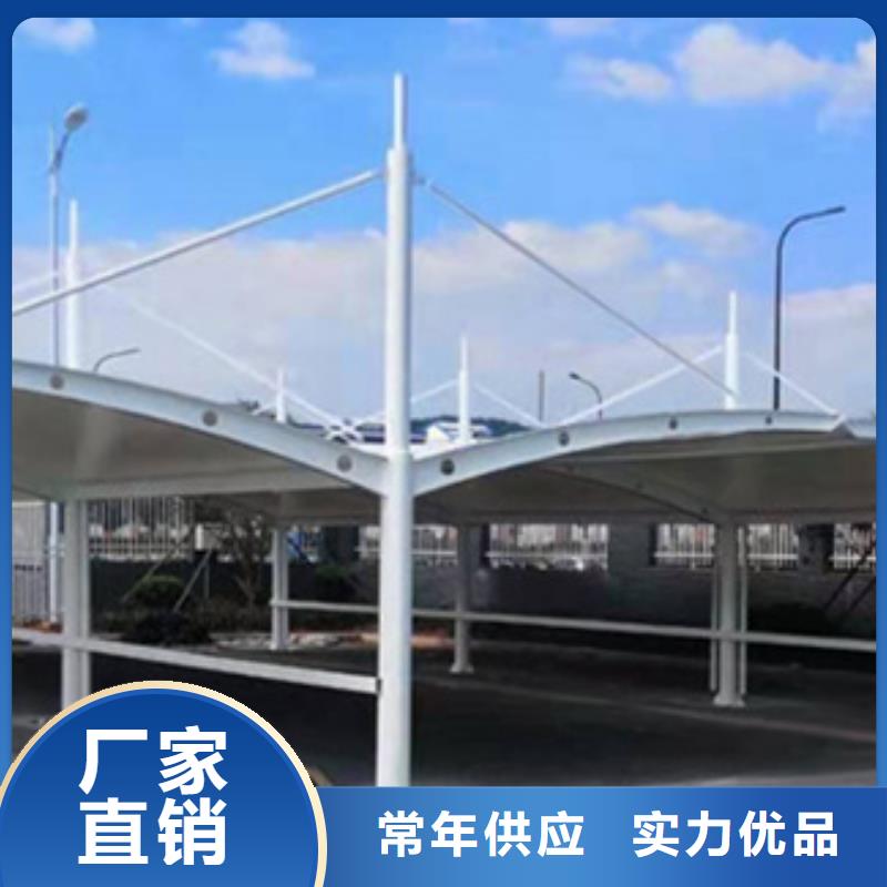 【 自行车停车棚_文化宣传栏直销厂家】