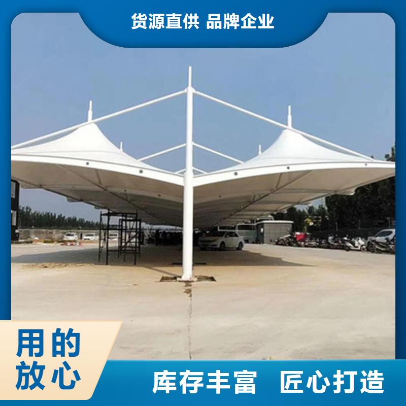 自行车停车棚-智能旧衣回收箱专注生产N年