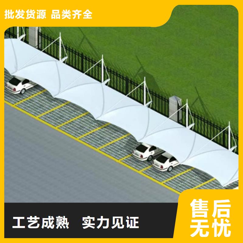 自行車停車棚_梯形燈桿燈箱送貨上門
