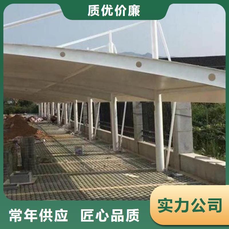 自行車停車棚閱報(bào)欄廠家自營(yíng)