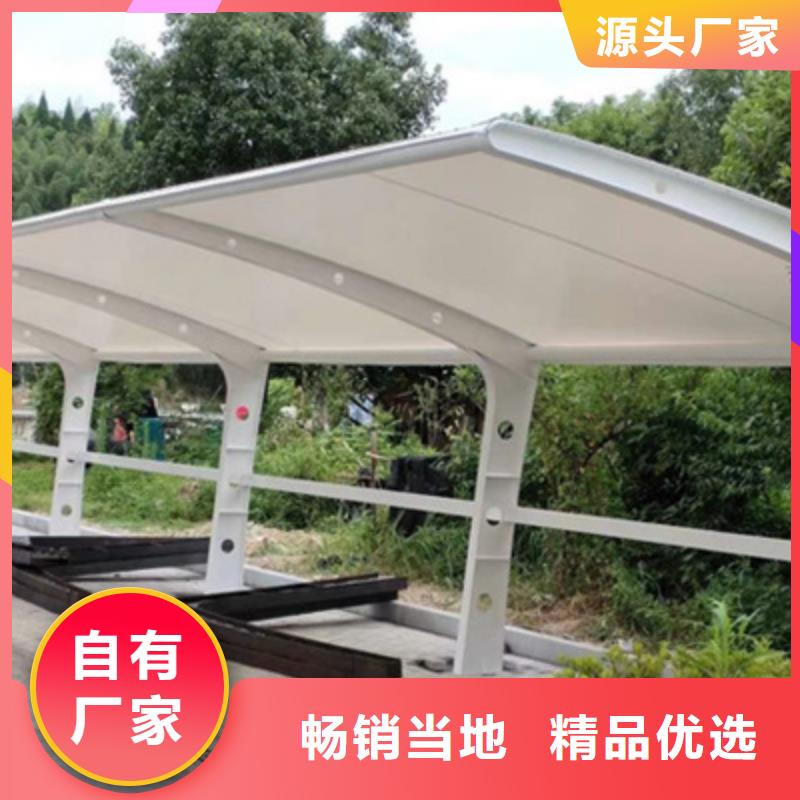 自行车停车棚无中间商