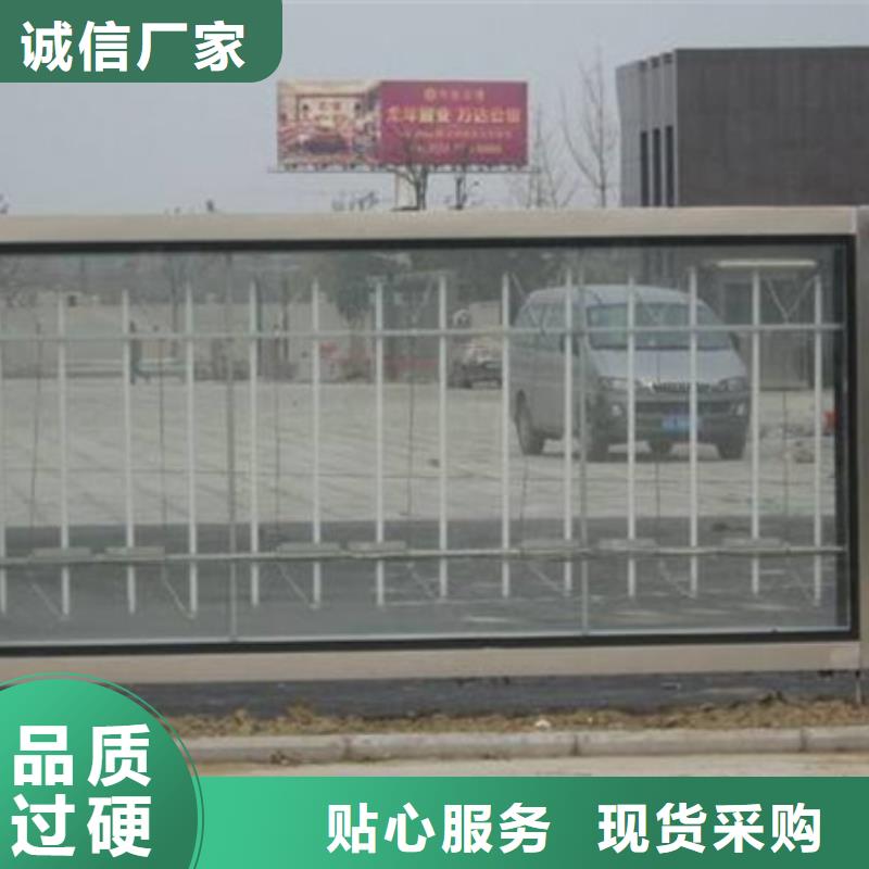 滚动灯箱背靠背垃圾箱规格齐全实力厂家
