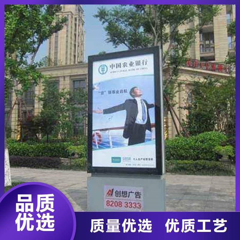 广告灯箱售后无忧