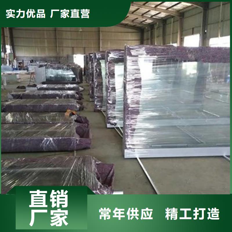 灯箱质量优