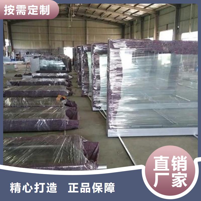 户外滚动灯箱放心选择