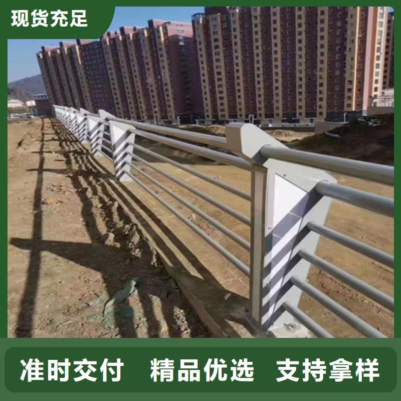 上海实力工厂广斌【护栏】天桥护栏品质卓越