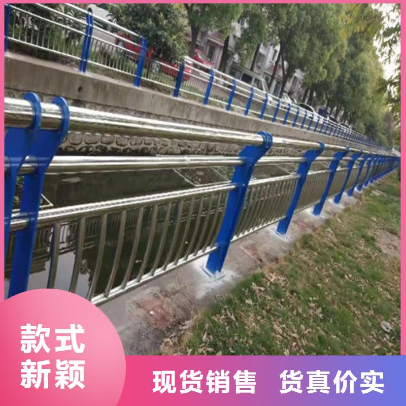 栈道桥护栏生产技术精湛