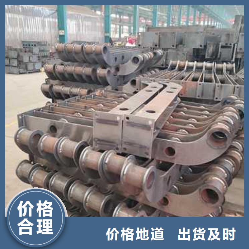 抚顺隔离护栏