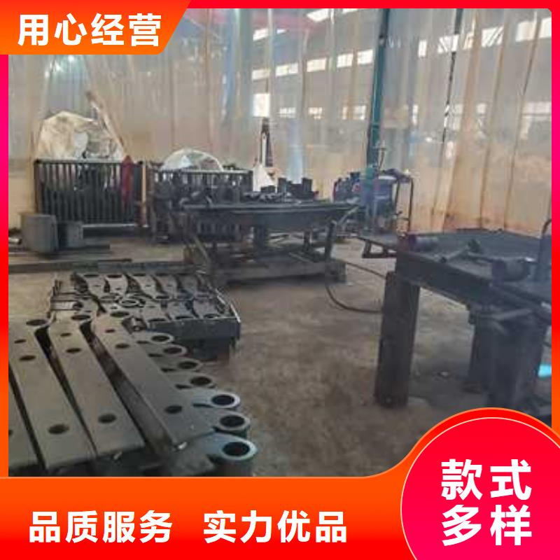 不锈钢景观栏杆上门施工
