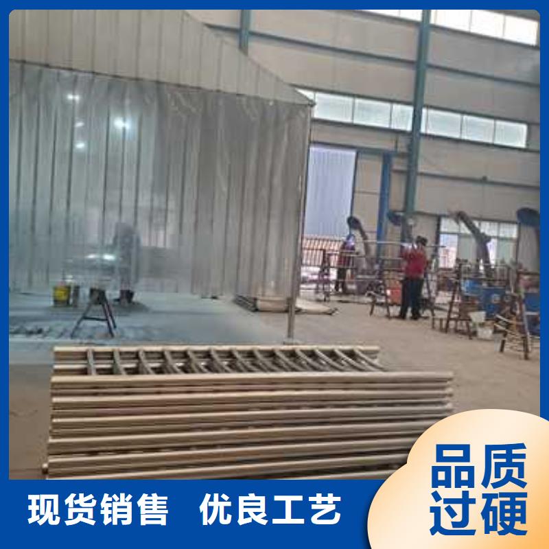 燈光護欄現貨銷售廠家