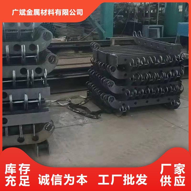 鋁藝欄桿質量上乘