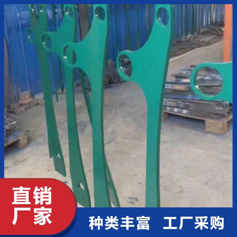 LED灯光护栏业内好评