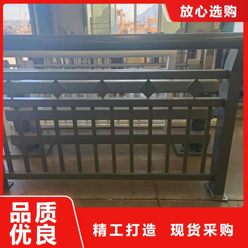 城市天桥护栏厂家销售热线