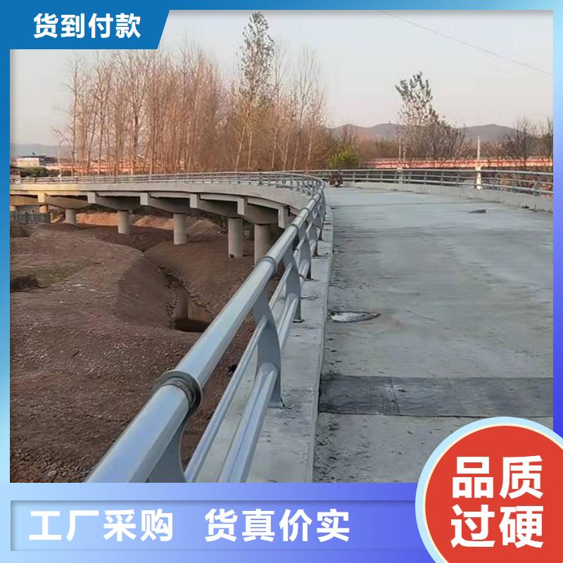 304不锈钢复合管护栏正规实体厂家