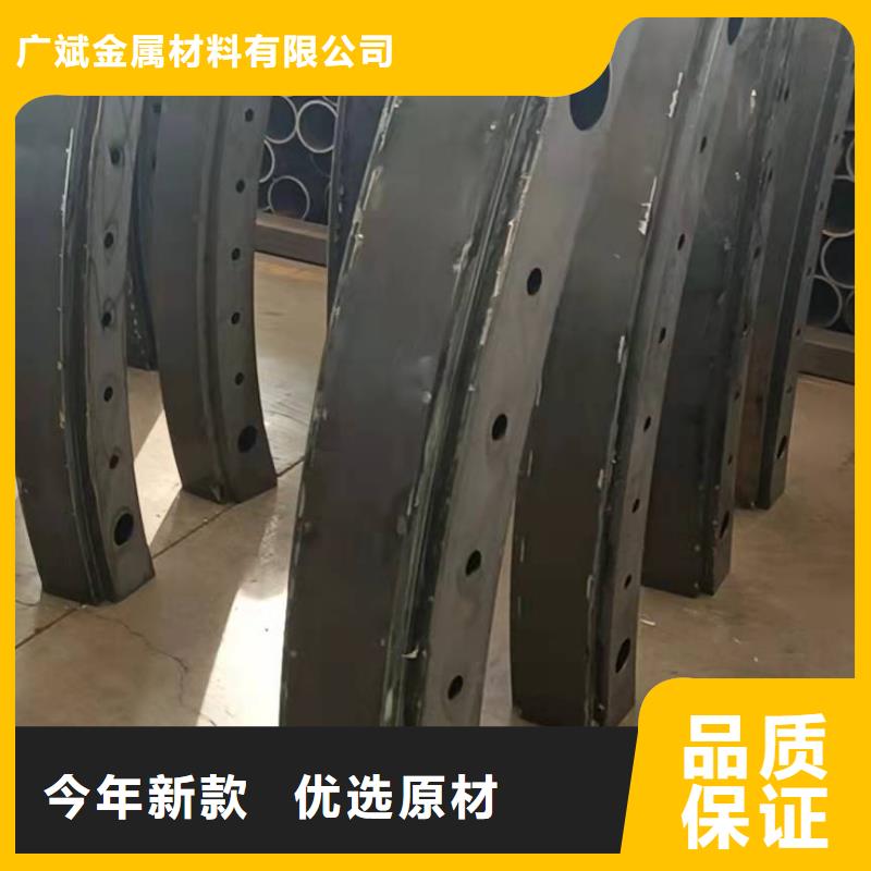 灯光栏杆发货及时