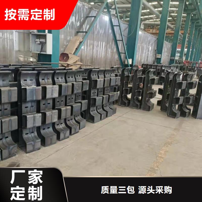 常年供应桥栏杆厂家