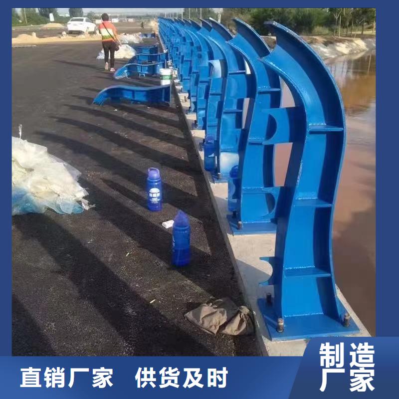 交通护栏可靠的商家
