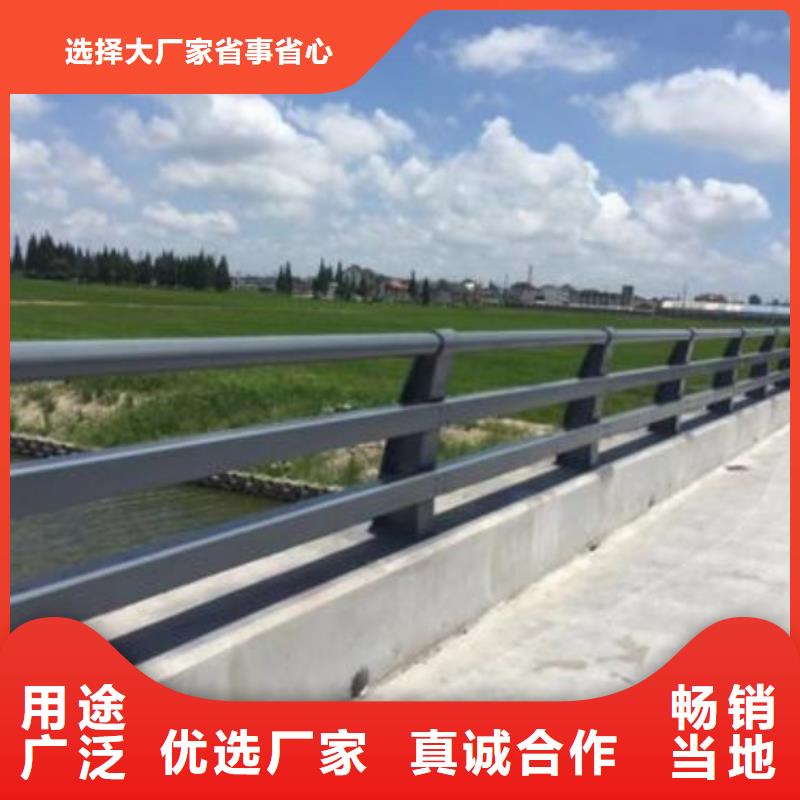可靠的玻璃景观护栏生产厂家