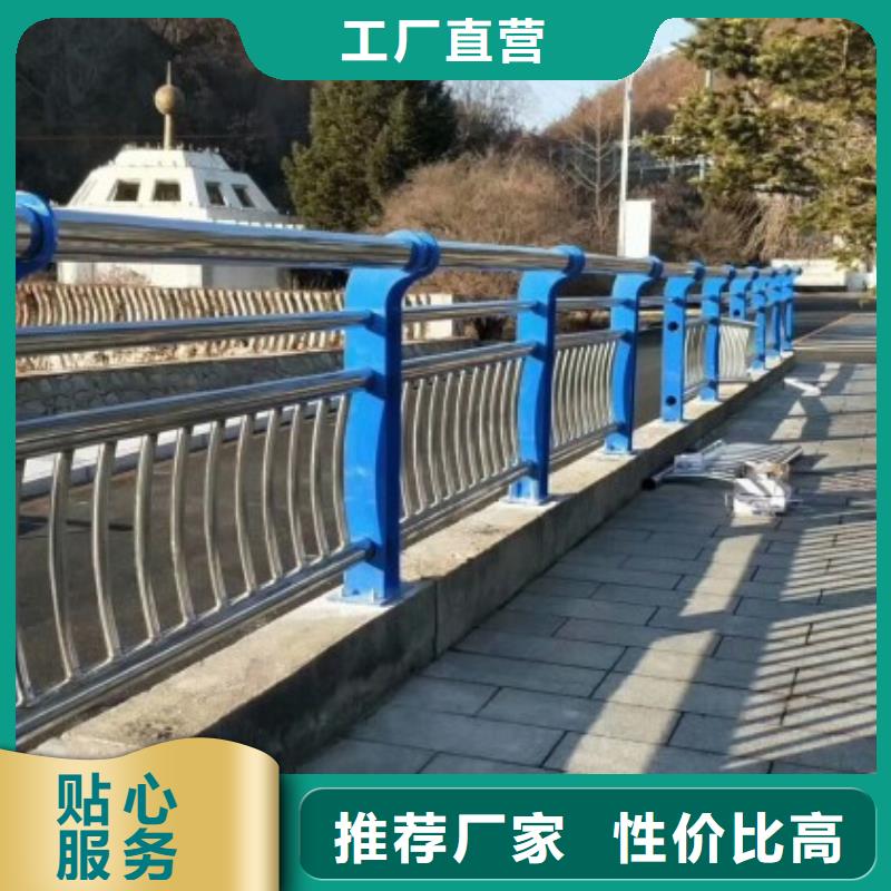 城市天桥护栏本地厂家