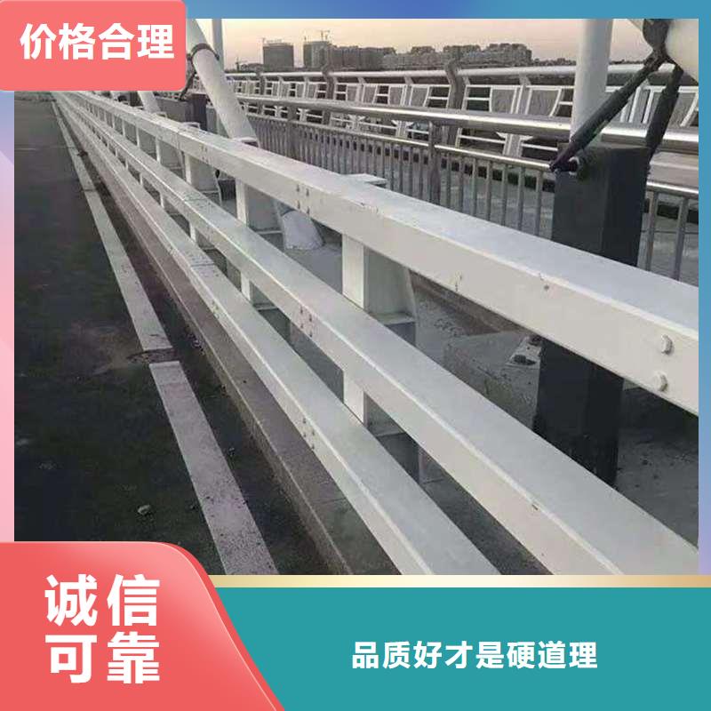 河道灯光栏杆就近仓库发车