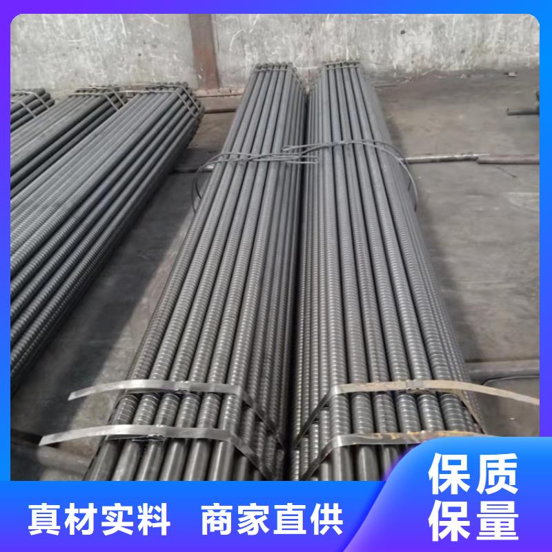 Q355GNH耐候鋼管預熱器管哪里有賣