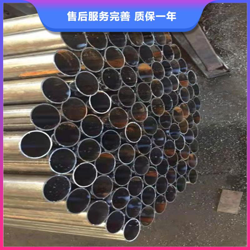 定制Q355GNH耐候钢管预热器管的经销商