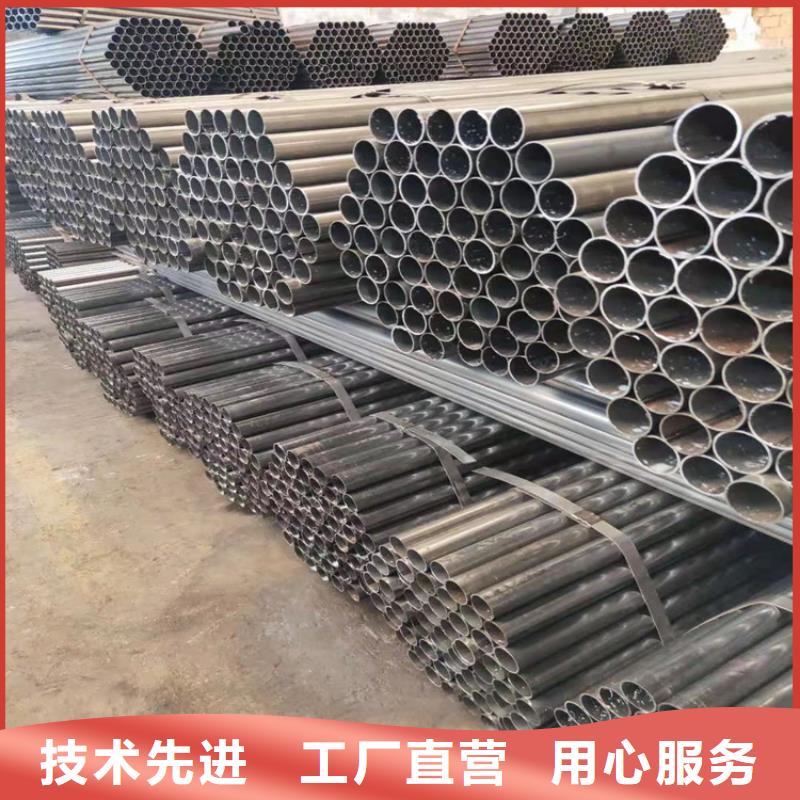 优质SPA-H耐候钢管的生产厂家