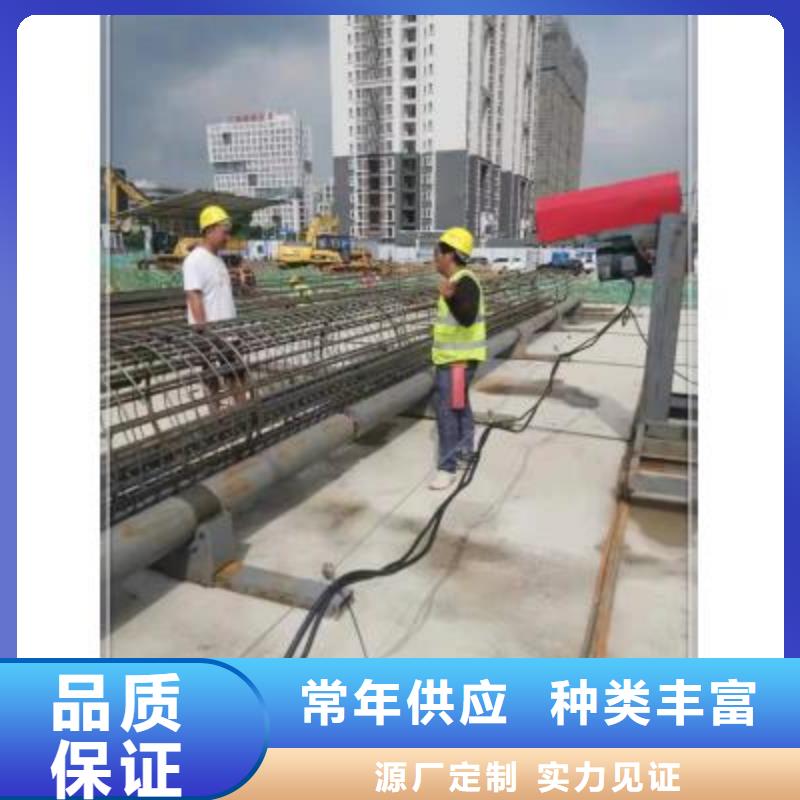 儋州市靠谱的
钢筋笼绕丝机生产厂家