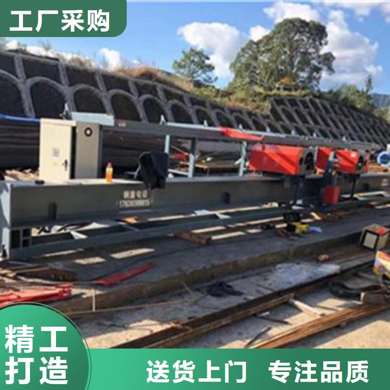 弯曲中心,【钢筋直螺纹滚丝机】质量看得见建贸数控钢筋弯曲机