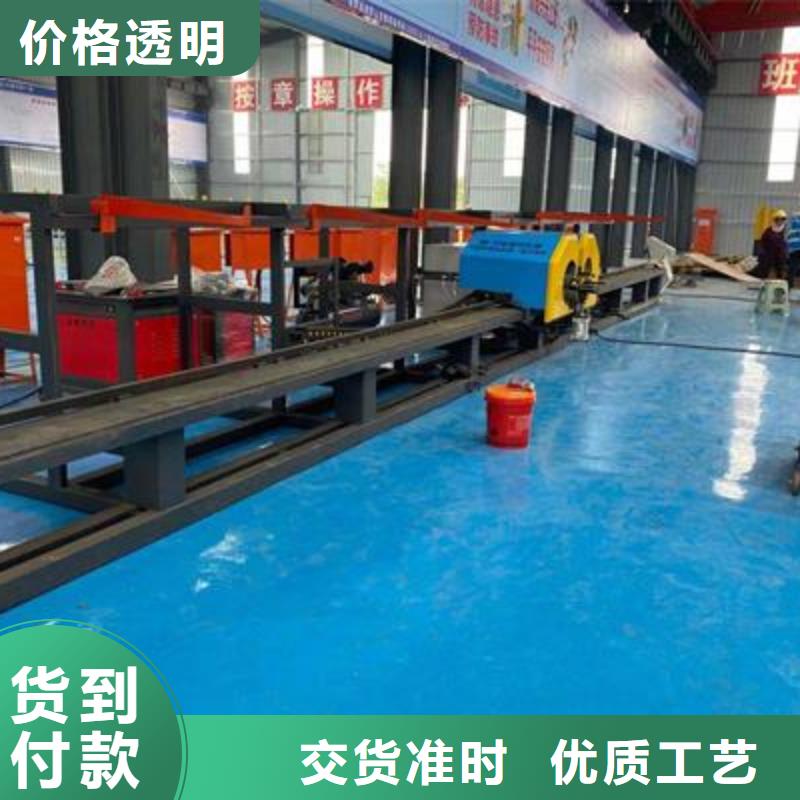 弯曲中心-五机头钢筋弯箍机24小时下单发货