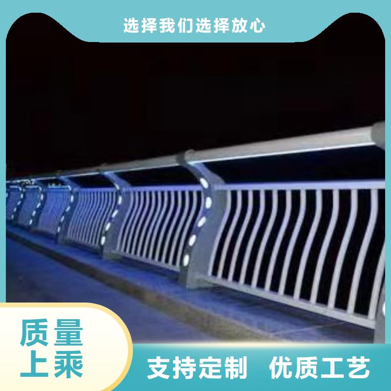 甄选：高速公路护栏生产厂家