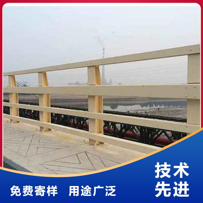 (上海)现货充裕鼎森护栏不锈钢桥梁护栏把实惠留给您