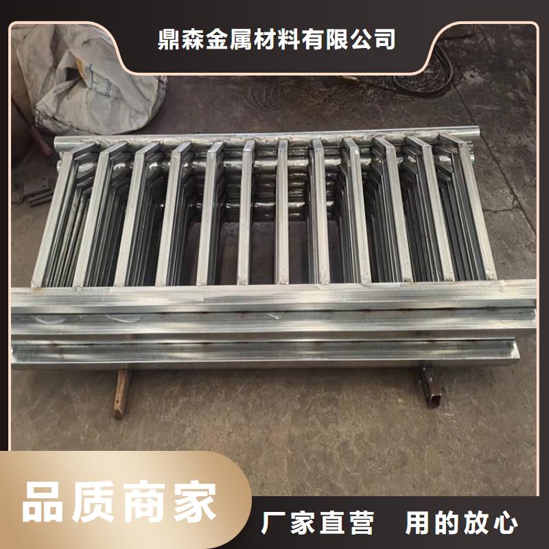 桥梁护栏景观护栏颜色尺寸款式定制
