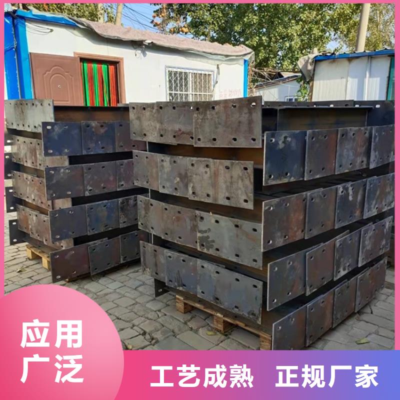 值得信赖的不锈钢碳素钢复合管桥梁护栏基地