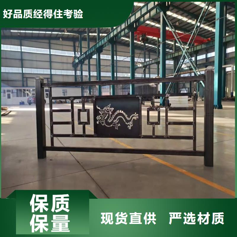橋梁護欄-不銹鋼橋梁護欄極速發貨