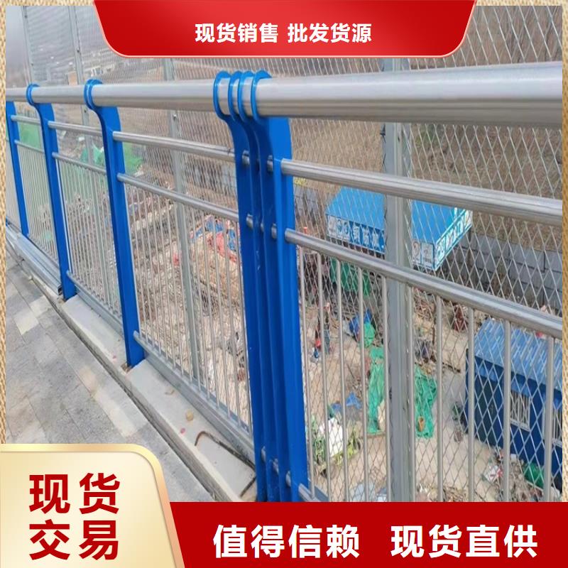 【橋梁防撞護欄_q235b波形護欄板產地直供】
