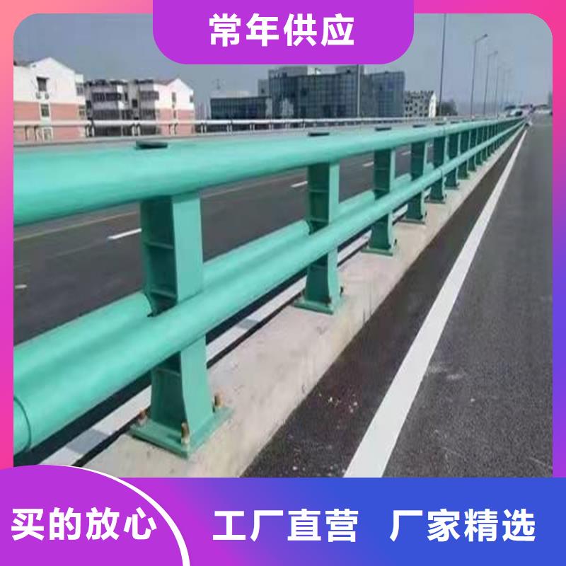 灯光河道栏杆现场安装
