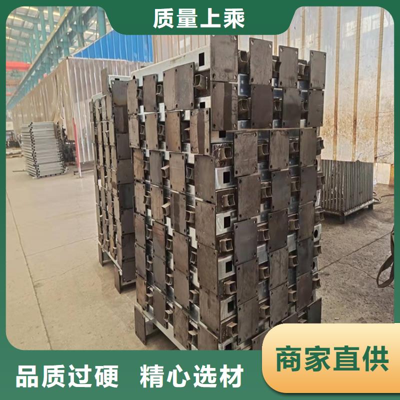 景区护栏单价