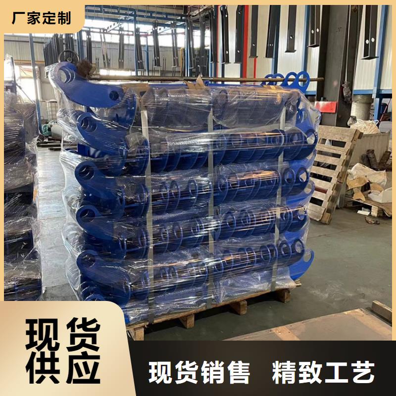 優質新型護欄的批發商
