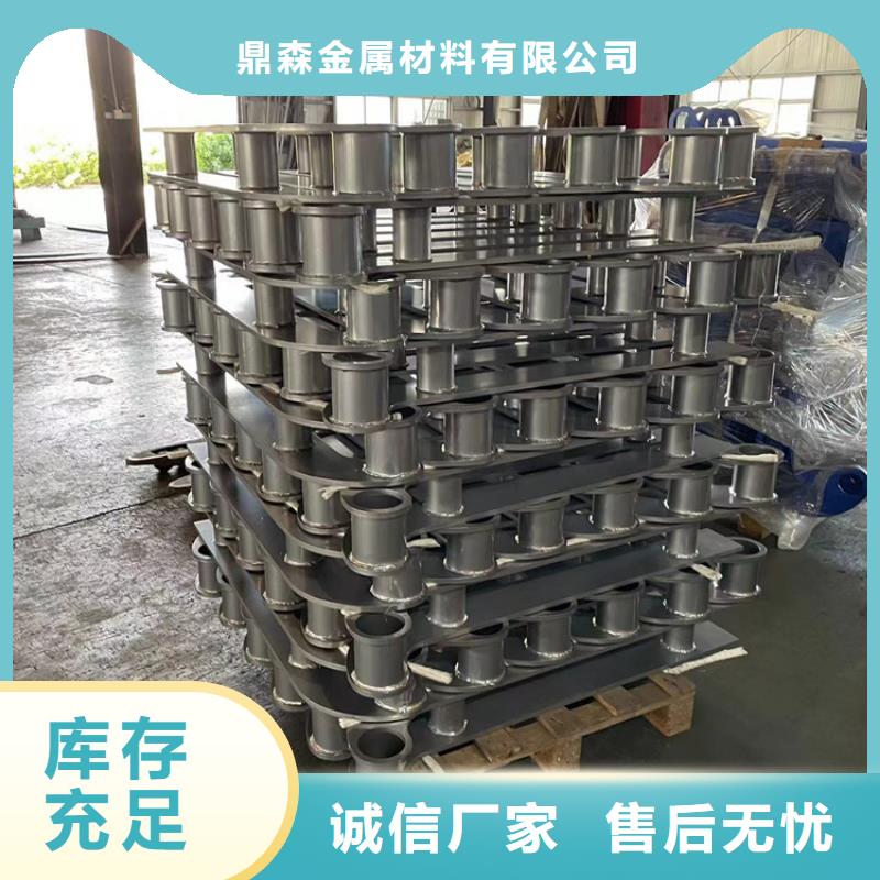 橋梁交通欄桿供應廠家