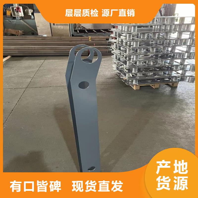 隔離護欄行業經驗豐富