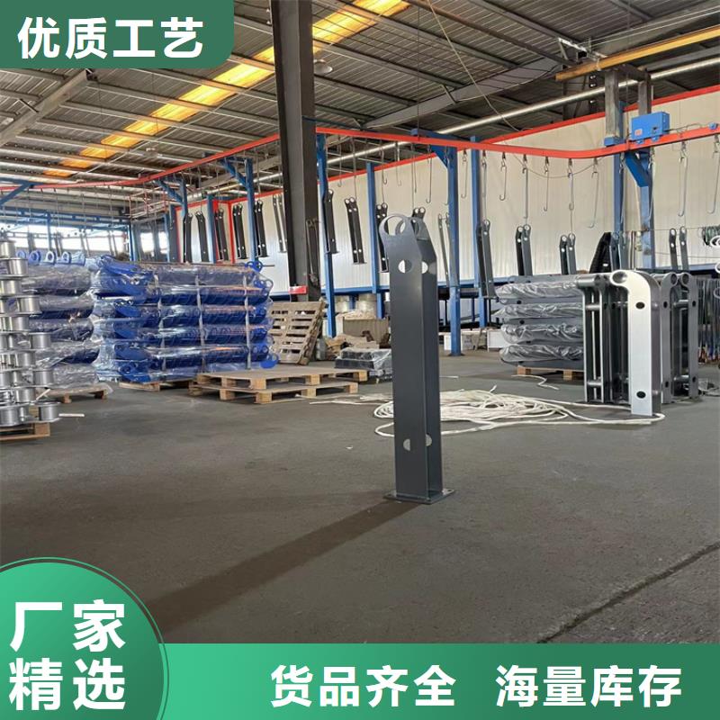 規格全的景觀橋梁欄桿供應商