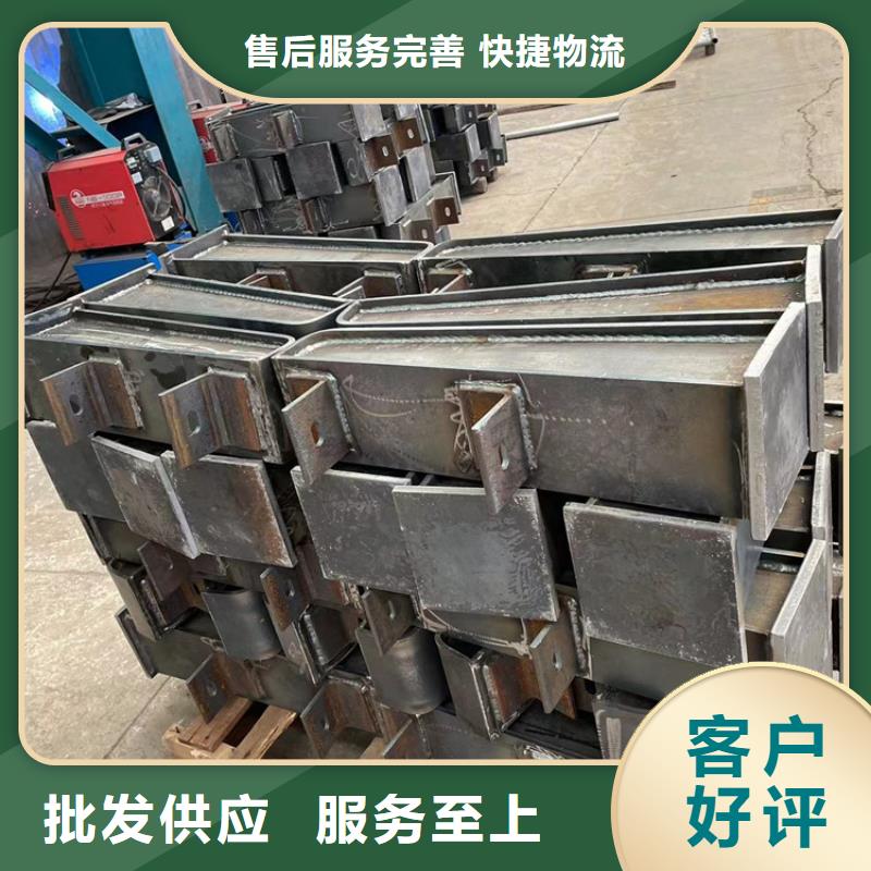 价格合理的道路扶手栏杆供货商