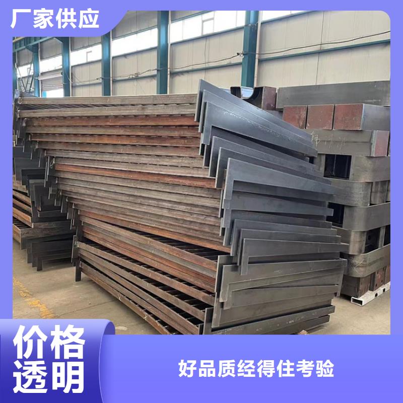q235防撞立柱廠家新報價